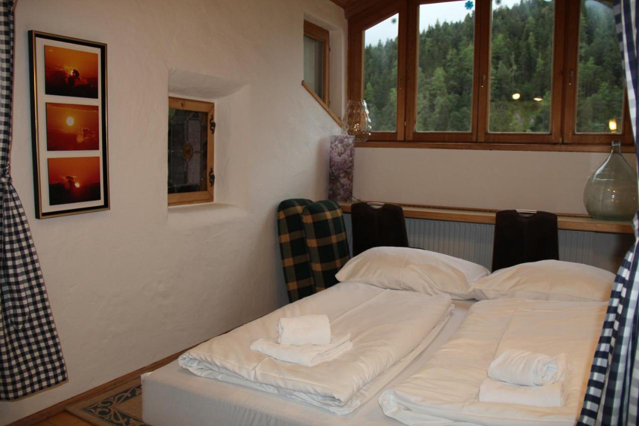 Sinabell By Schladmingurlaub Daire Ramsau am Dachstein Dış mekan fotoğraf
