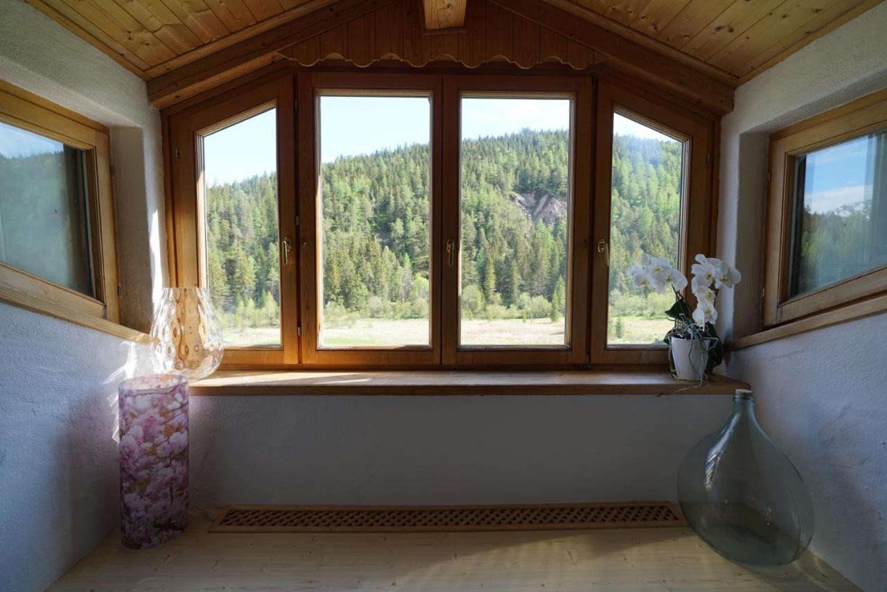 Sinabell By Schladmingurlaub Daire Ramsau am Dachstein Dış mekan fotoğraf